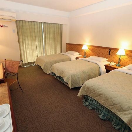 Hoya Hotel Wenquan Kültér fotó