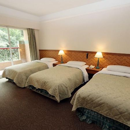 Hoya Hotel Wenquan Kültér fotó