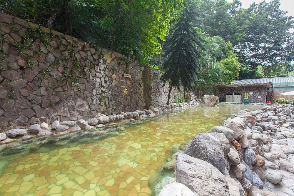 Hoya Hotel Wenquan Kültér fotó