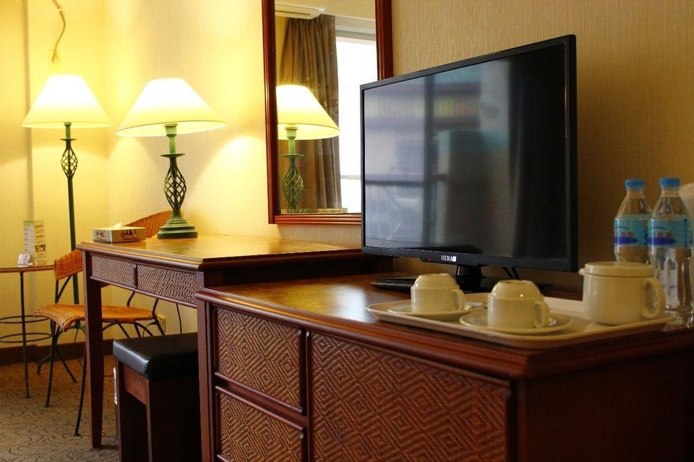 Hoya Hotel Wenquan Kültér fotó