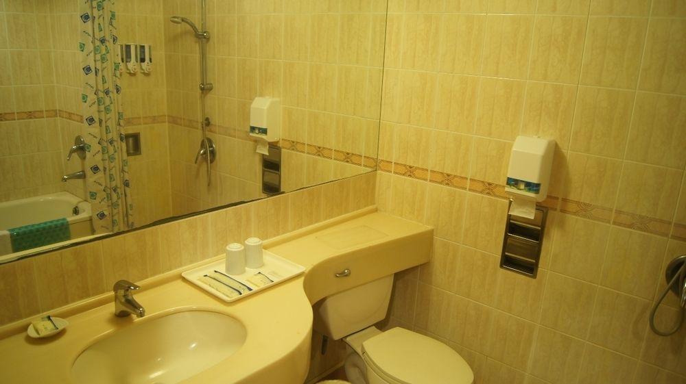 Hoya Hotel Wenquan Kültér fotó