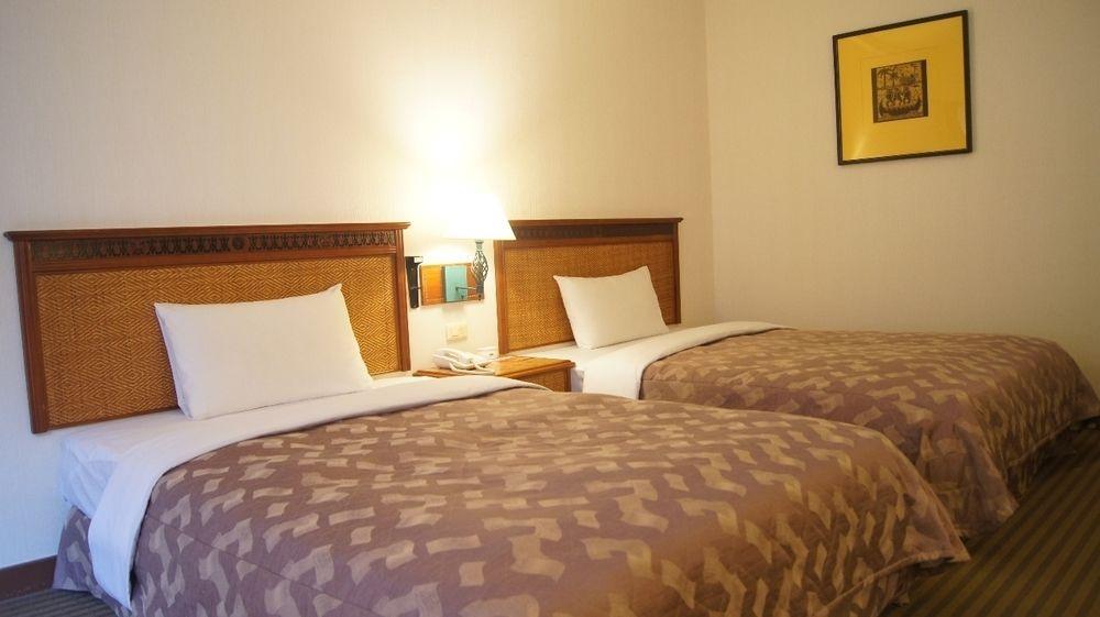Hoya Hotel Wenquan Kültér fotó