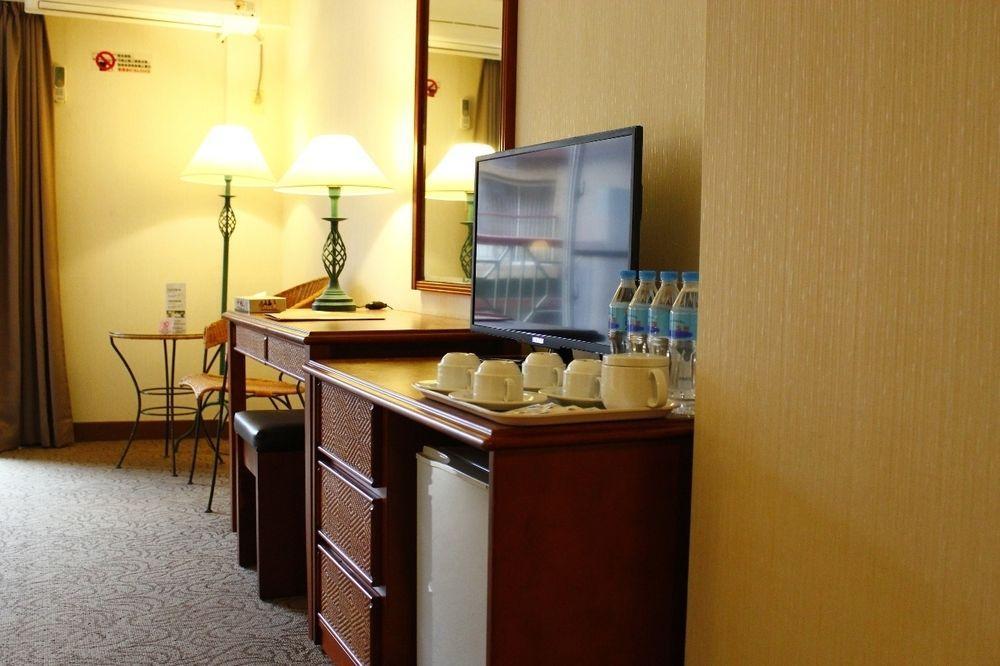 Hoya Hotel Wenquan Kültér fotó