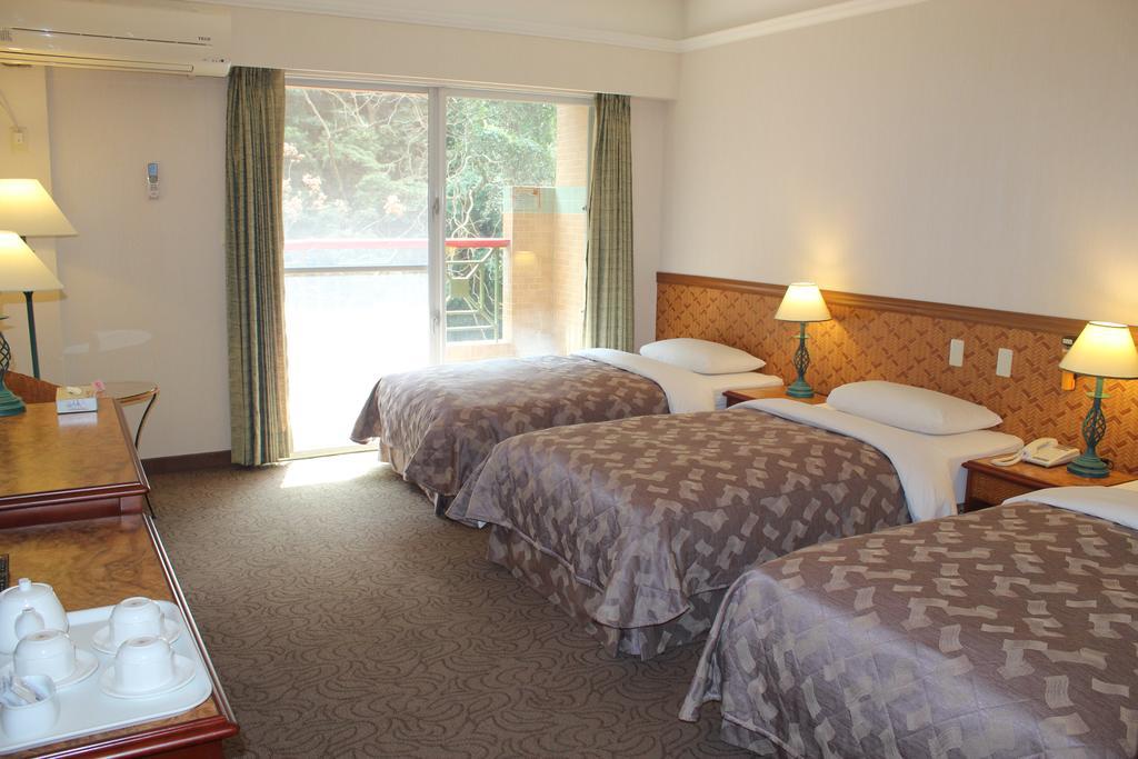 Hoya Hotel Wenquan Kültér fotó