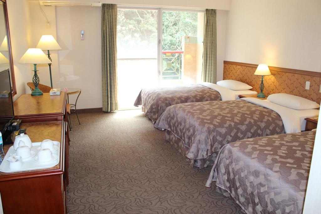 Hoya Hotel Wenquan Kültér fotó