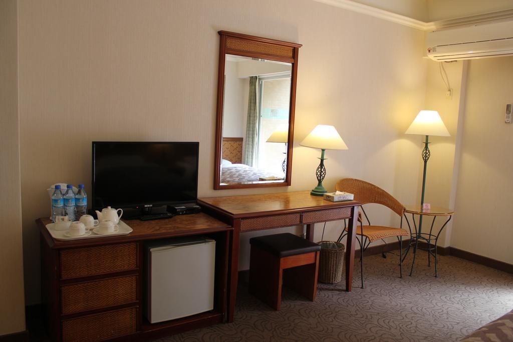 Hoya Hotel Wenquan Kültér fotó