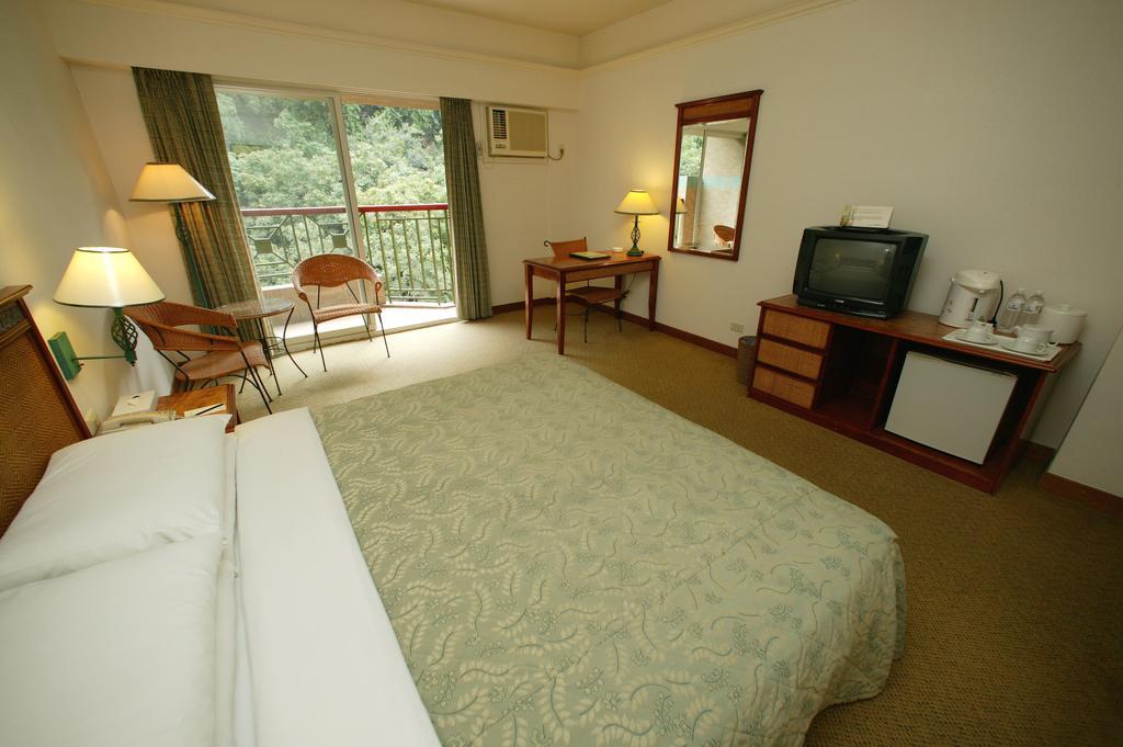 Hoya Hotel Wenquan Kültér fotó