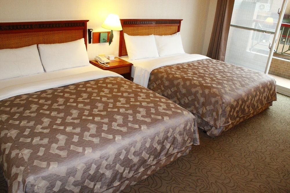 Hoya Hotel Wenquan Kültér fotó