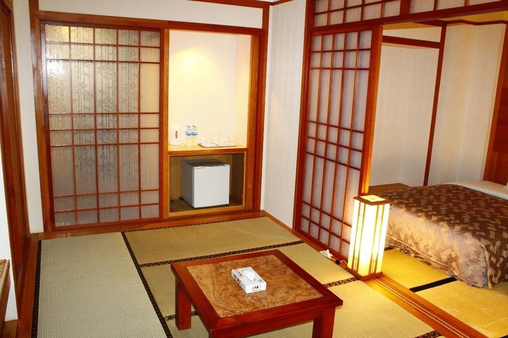 Hoya Hotel Wenquan Kültér fotó