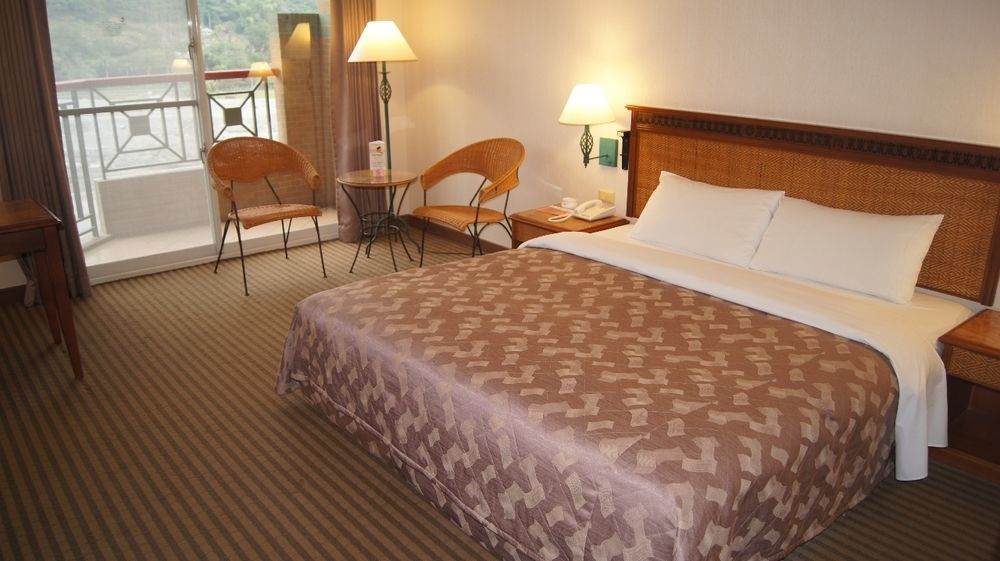 Hoya Hotel Wenquan Kültér fotó