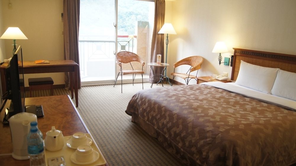 Hoya Hotel Wenquan Kültér fotó