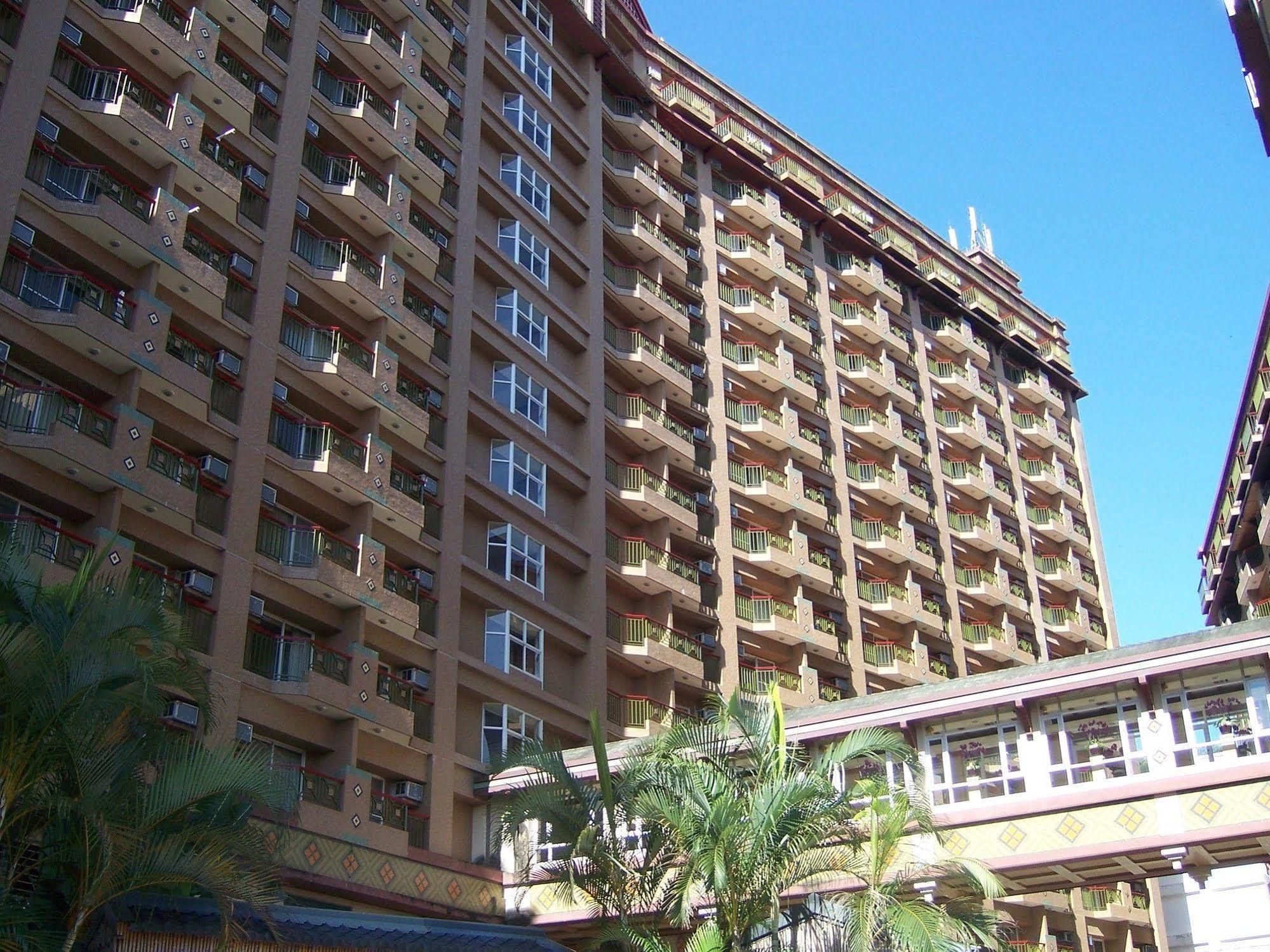 Hoya Hotel Wenquan Kültér fotó