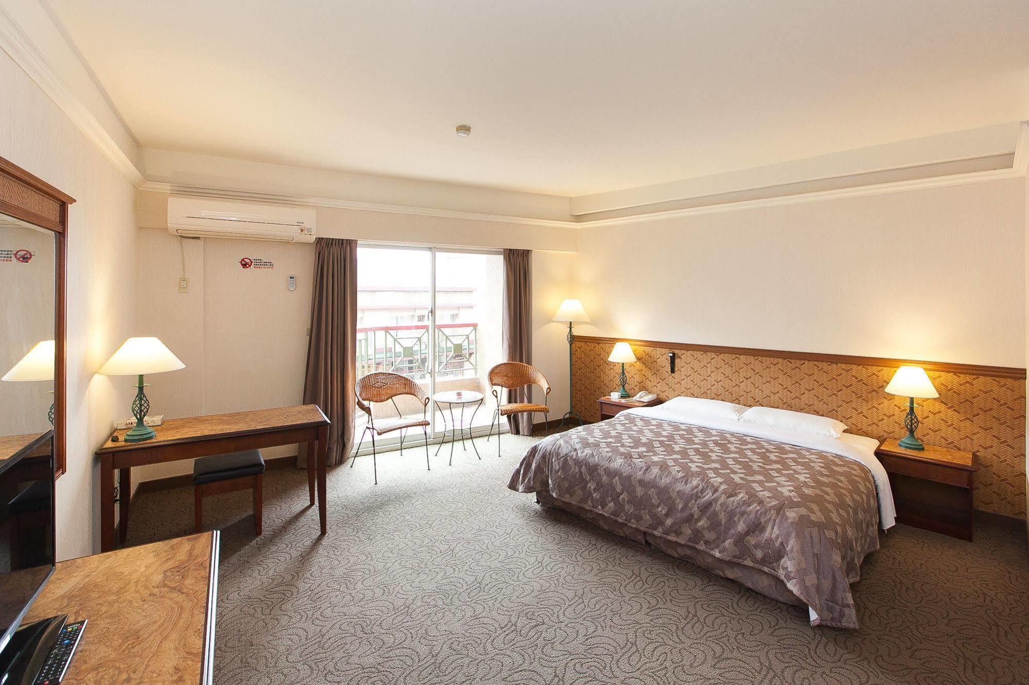 Hoya Hotel Wenquan Kültér fotó