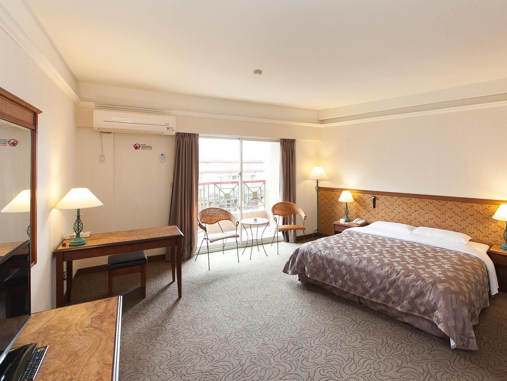 Hoya Hotel Wenquan Kültér fotó