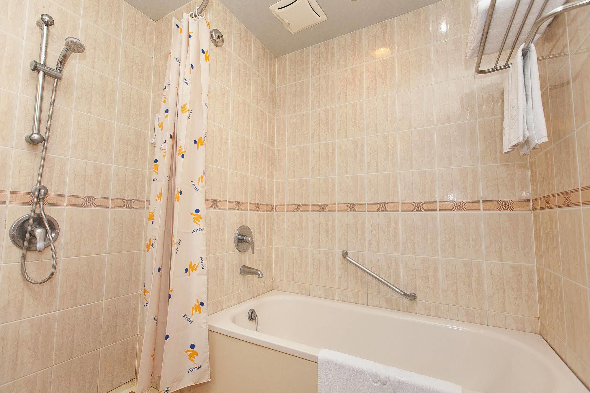 Hoya Hotel Wenquan Kültér fotó