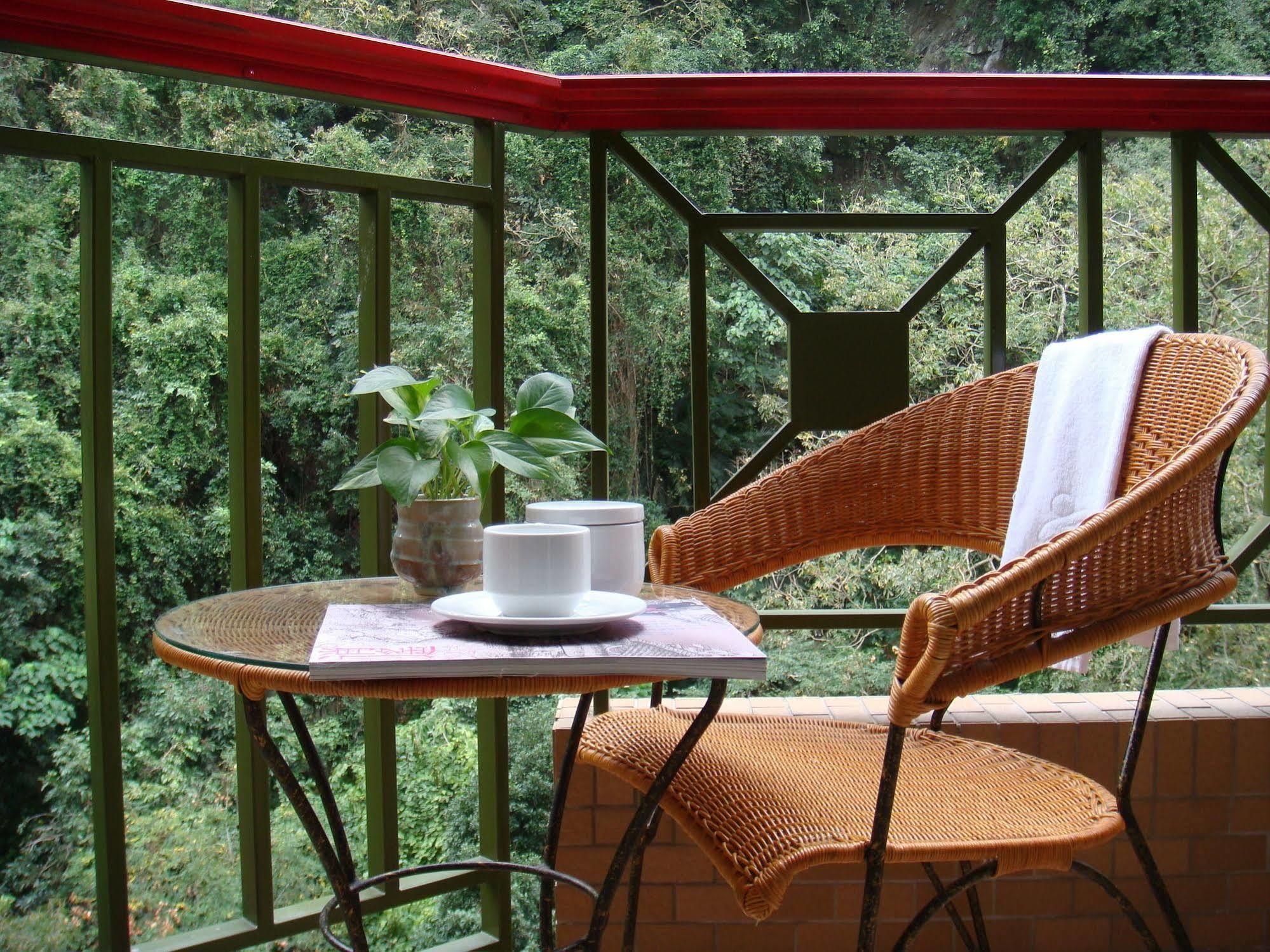 Hoya Hotel Wenquan Kültér fotó