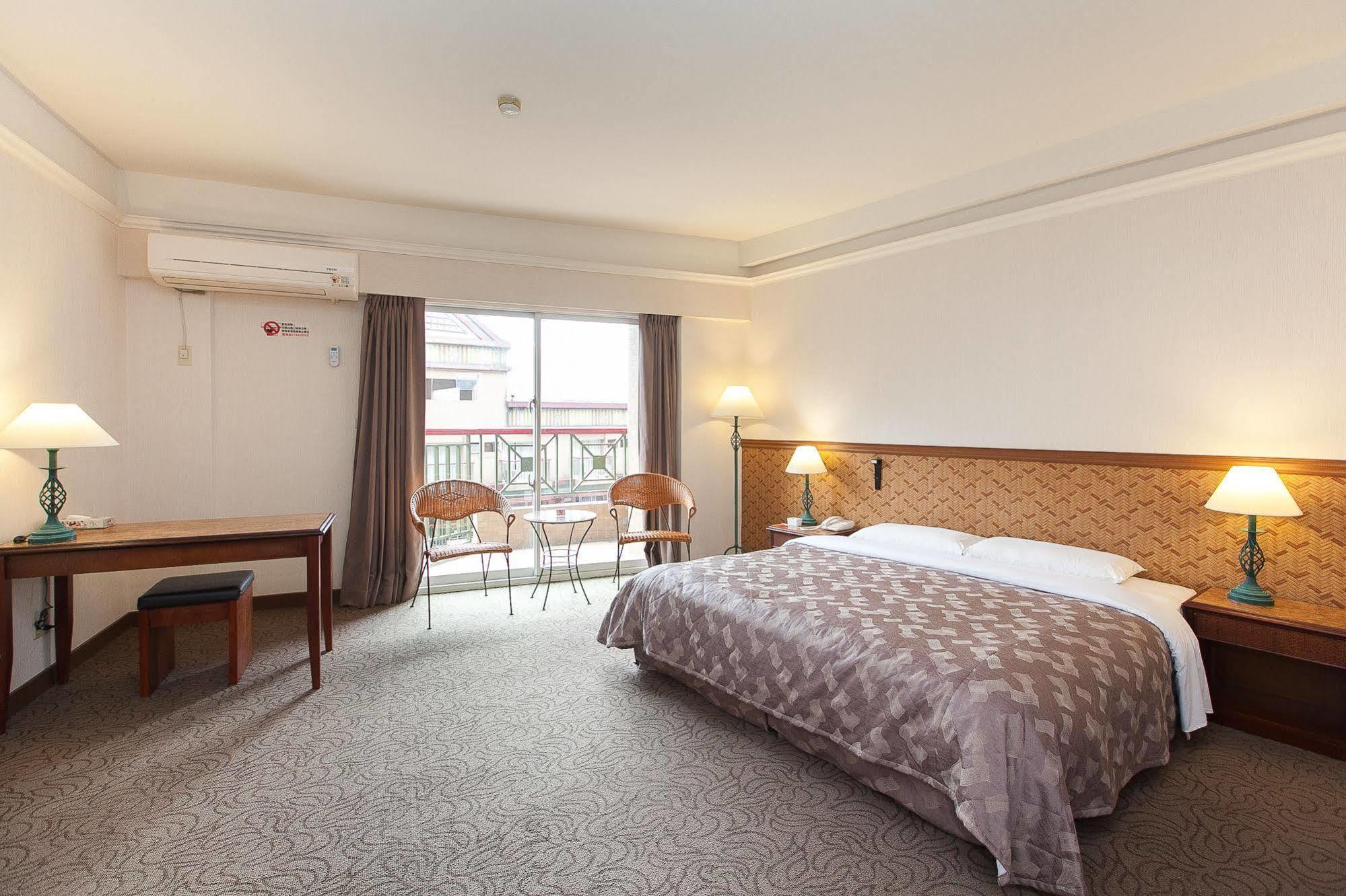 Hoya Hotel Wenquan Kültér fotó