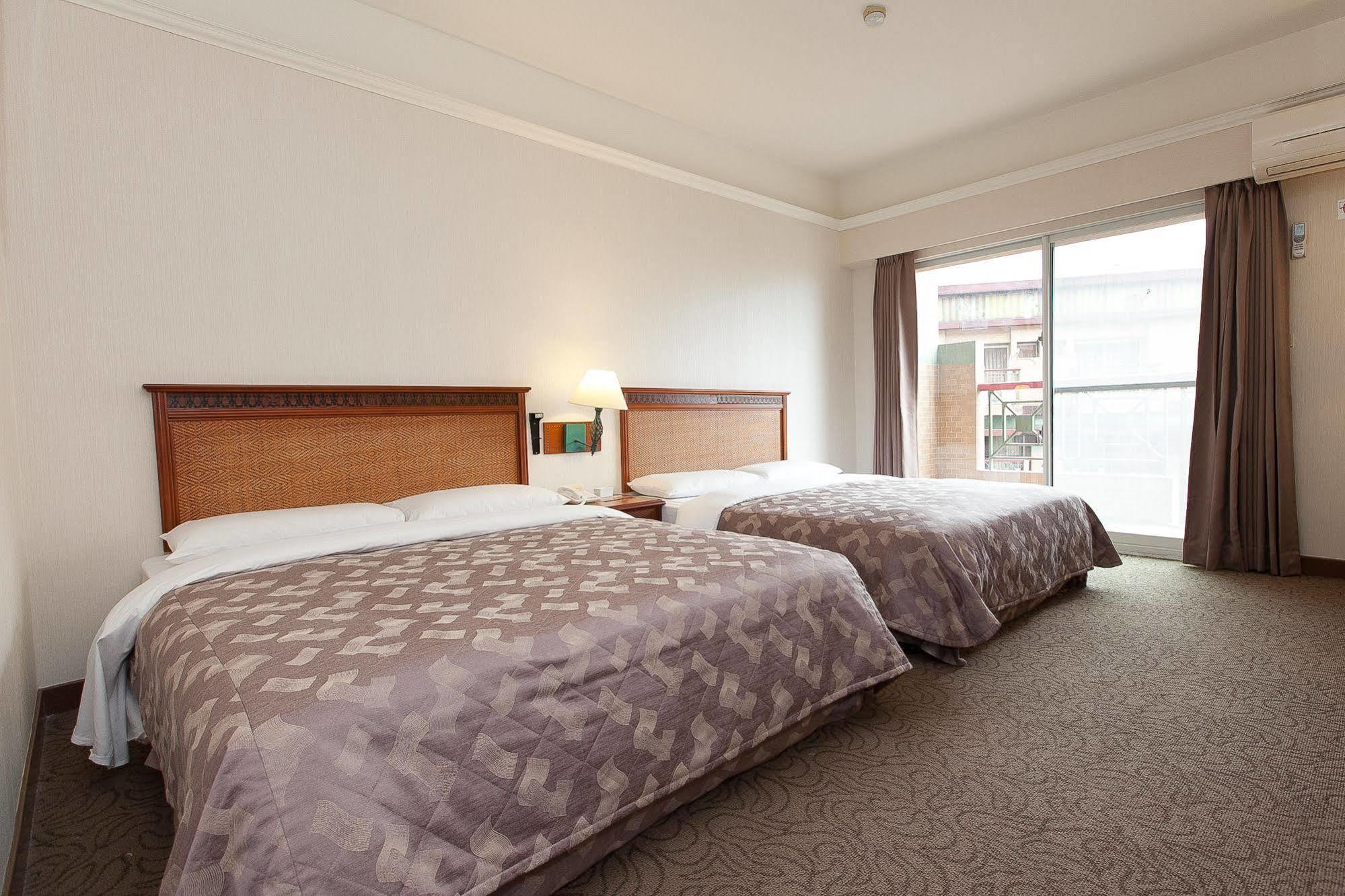 Hoya Hotel Wenquan Kültér fotó