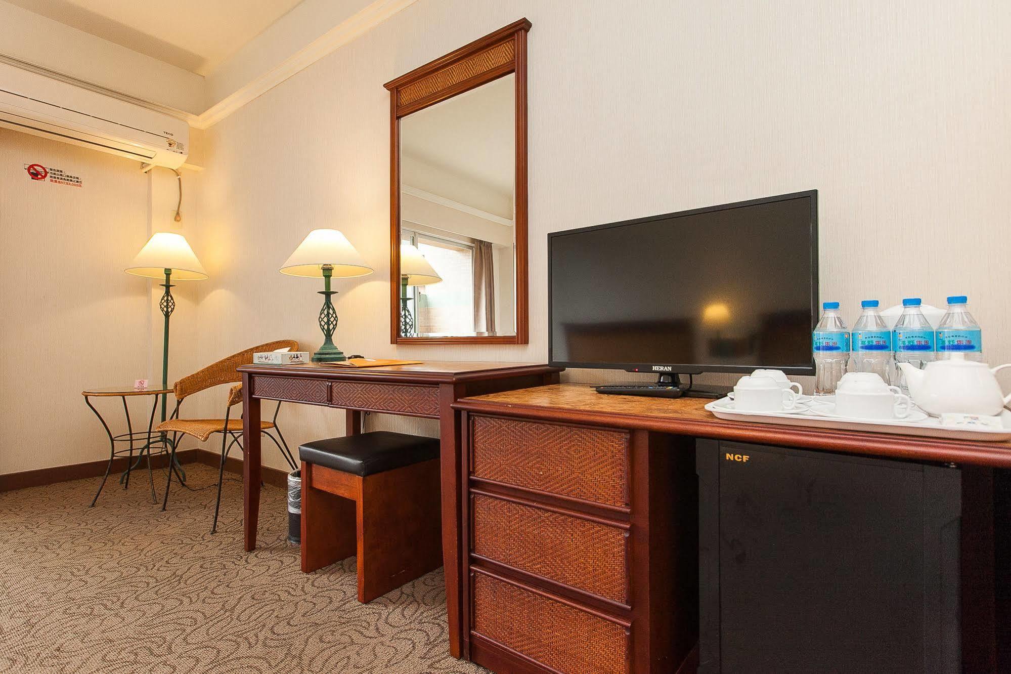 Hoya Hotel Wenquan Kültér fotó