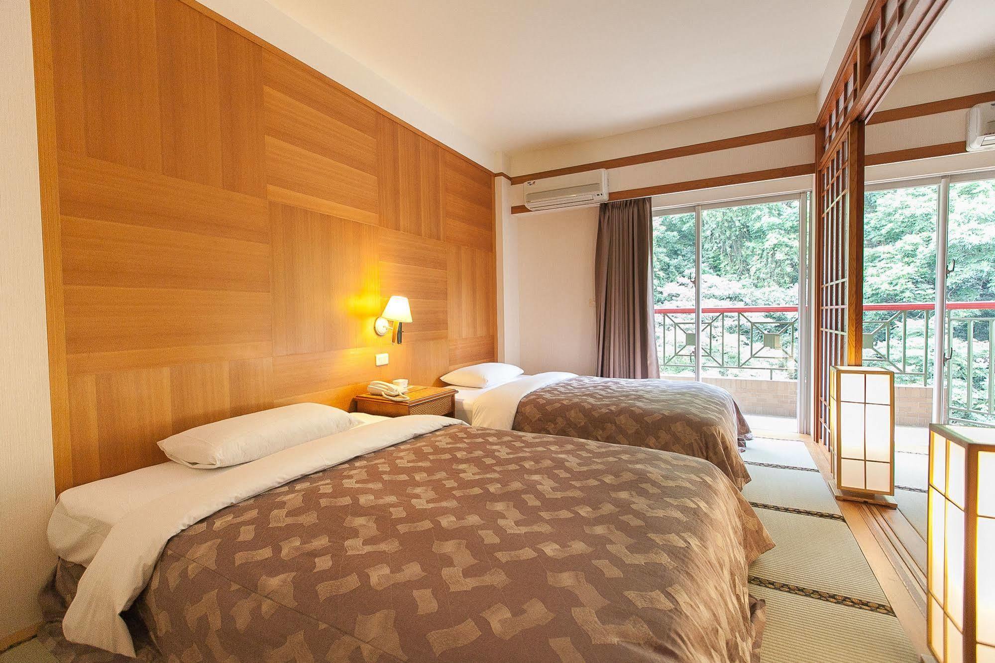 Hoya Hotel Wenquan Kültér fotó