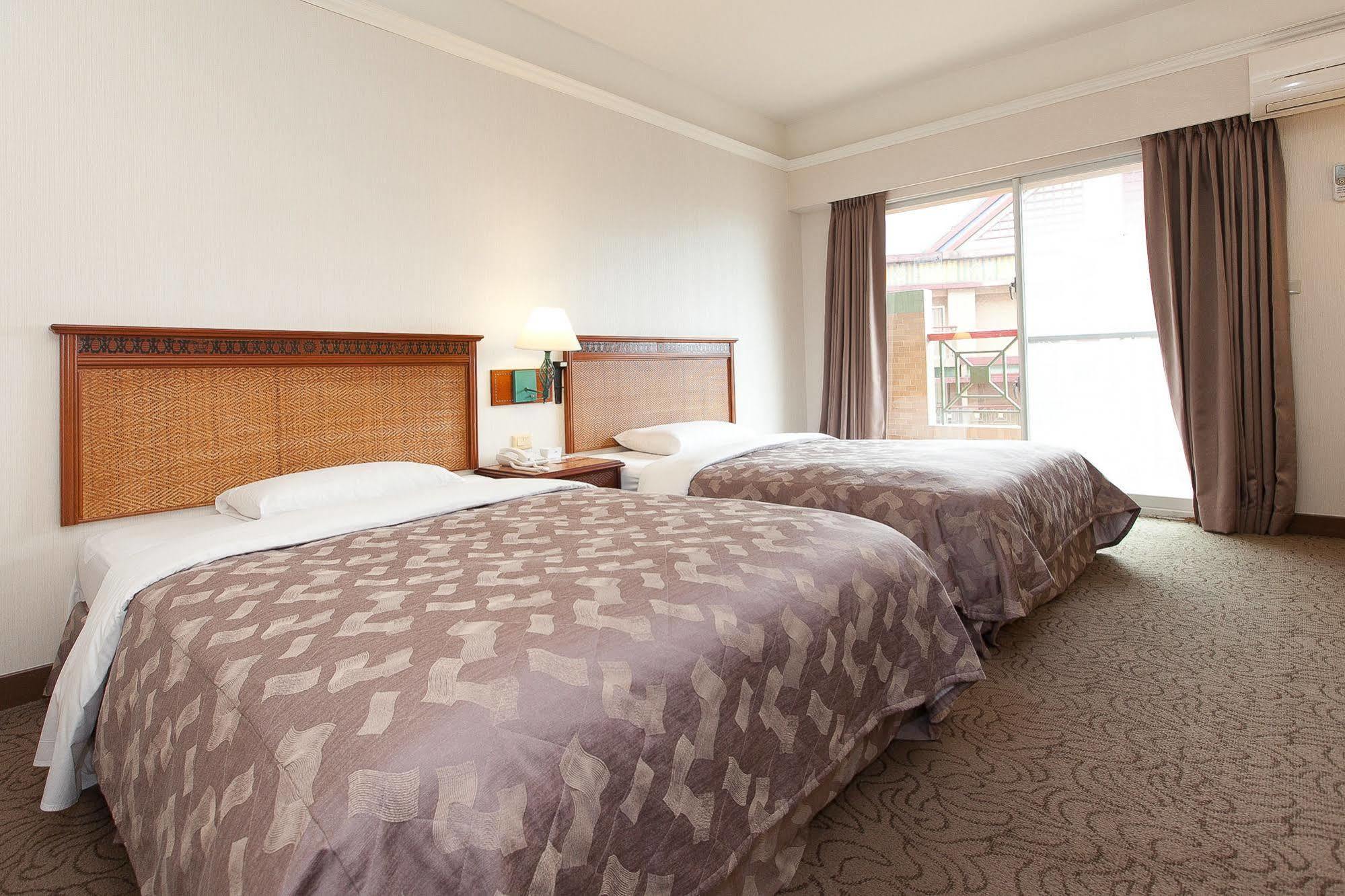 Hoya Hotel Wenquan Kültér fotó