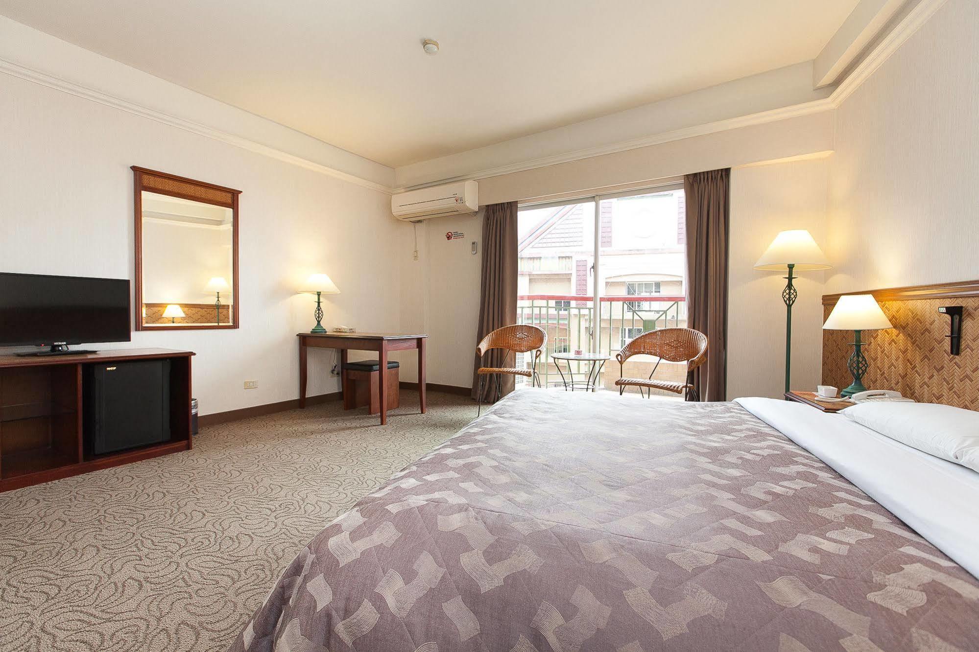 Hoya Hotel Wenquan Kültér fotó