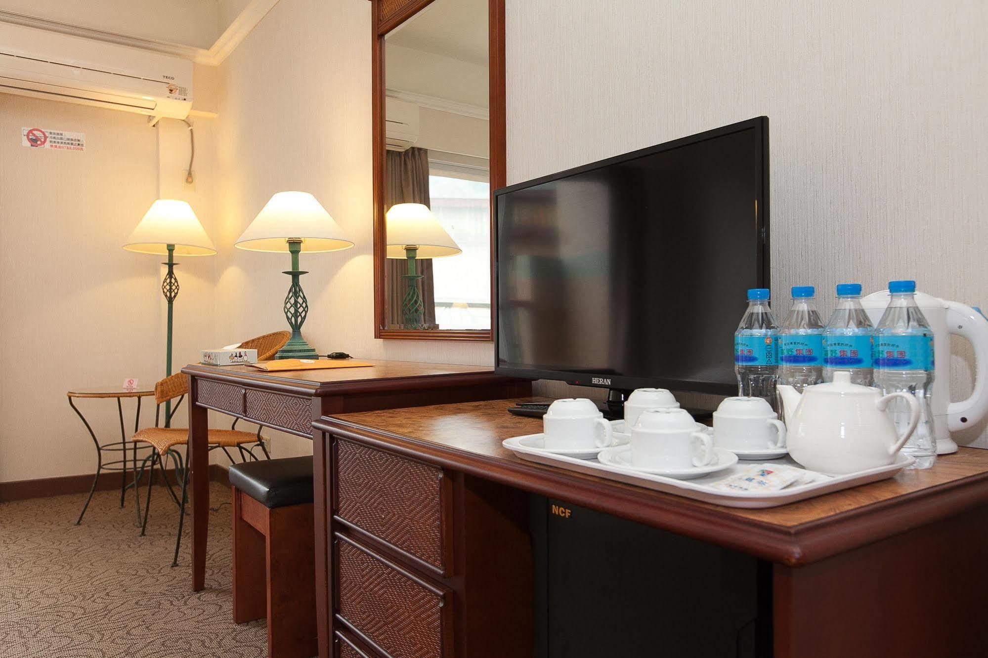Hoya Hotel Wenquan Kültér fotó