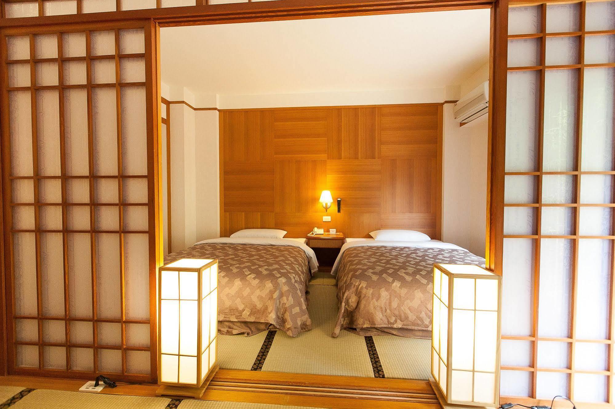 Hoya Hotel Wenquan Kültér fotó