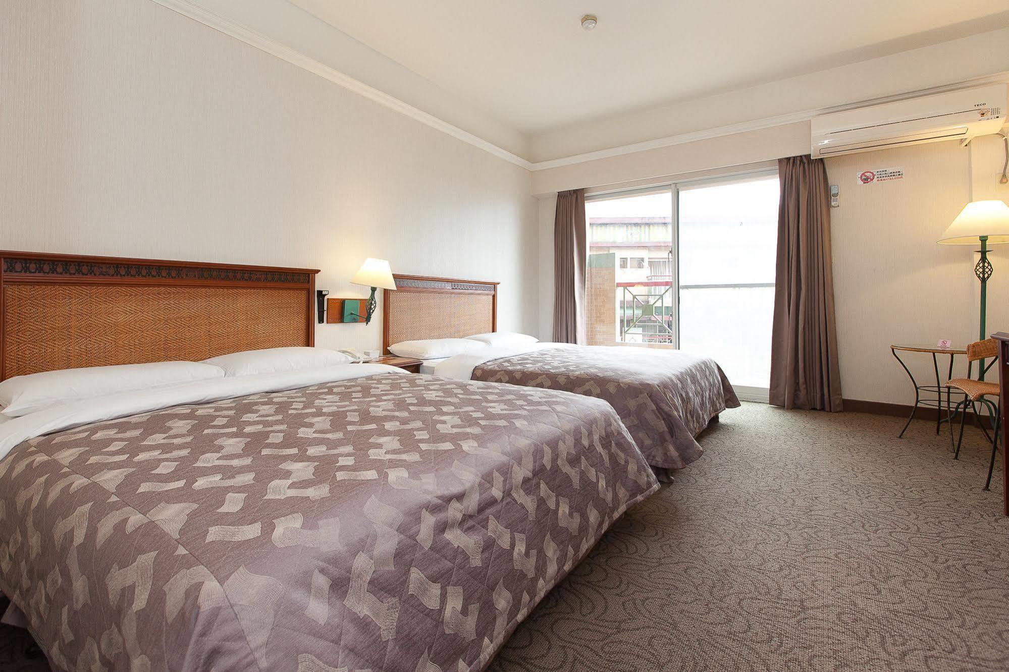 Hoya Hotel Wenquan Kültér fotó