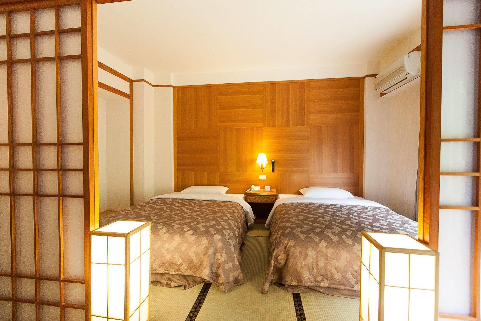 Hoya Hotel Wenquan Kültér fotó