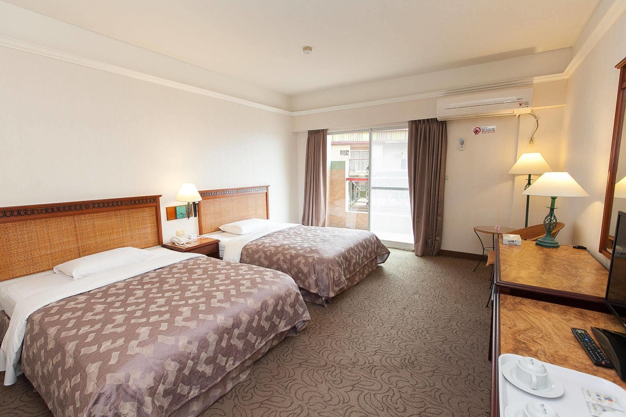 Hoya Hotel Wenquan Kültér fotó