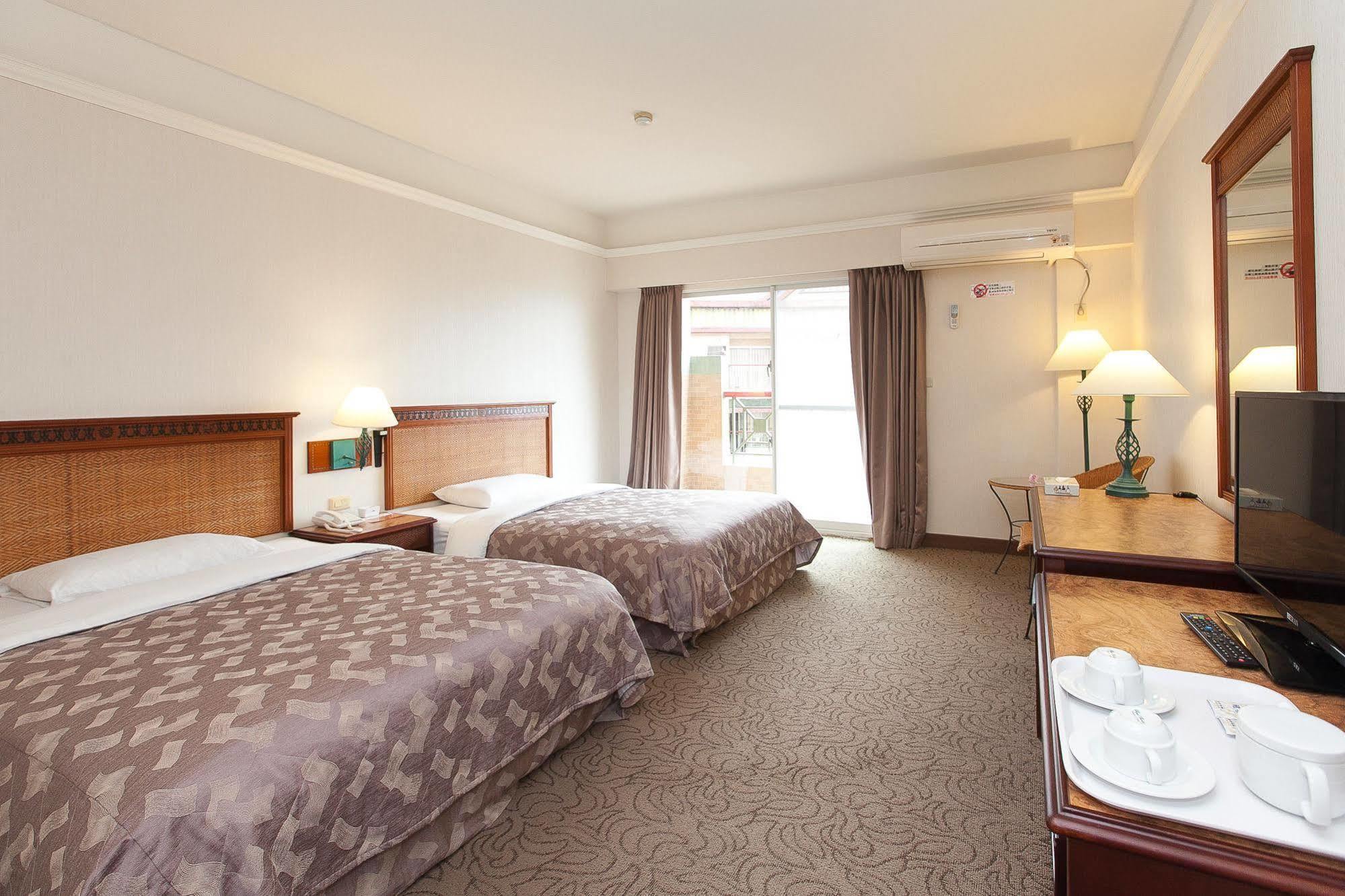 Hoya Hotel Wenquan Kültér fotó