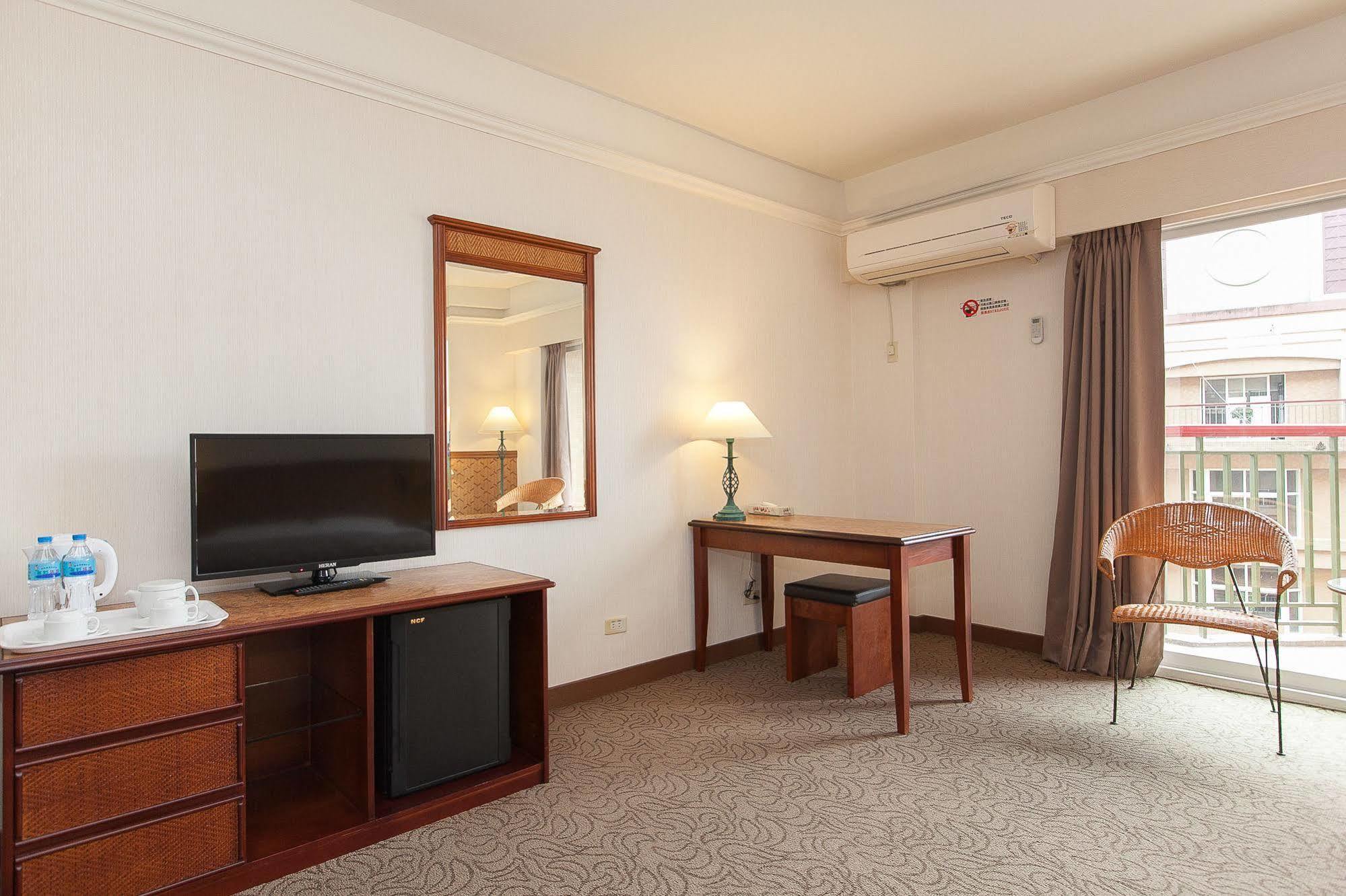 Hoya Hotel Wenquan Kültér fotó