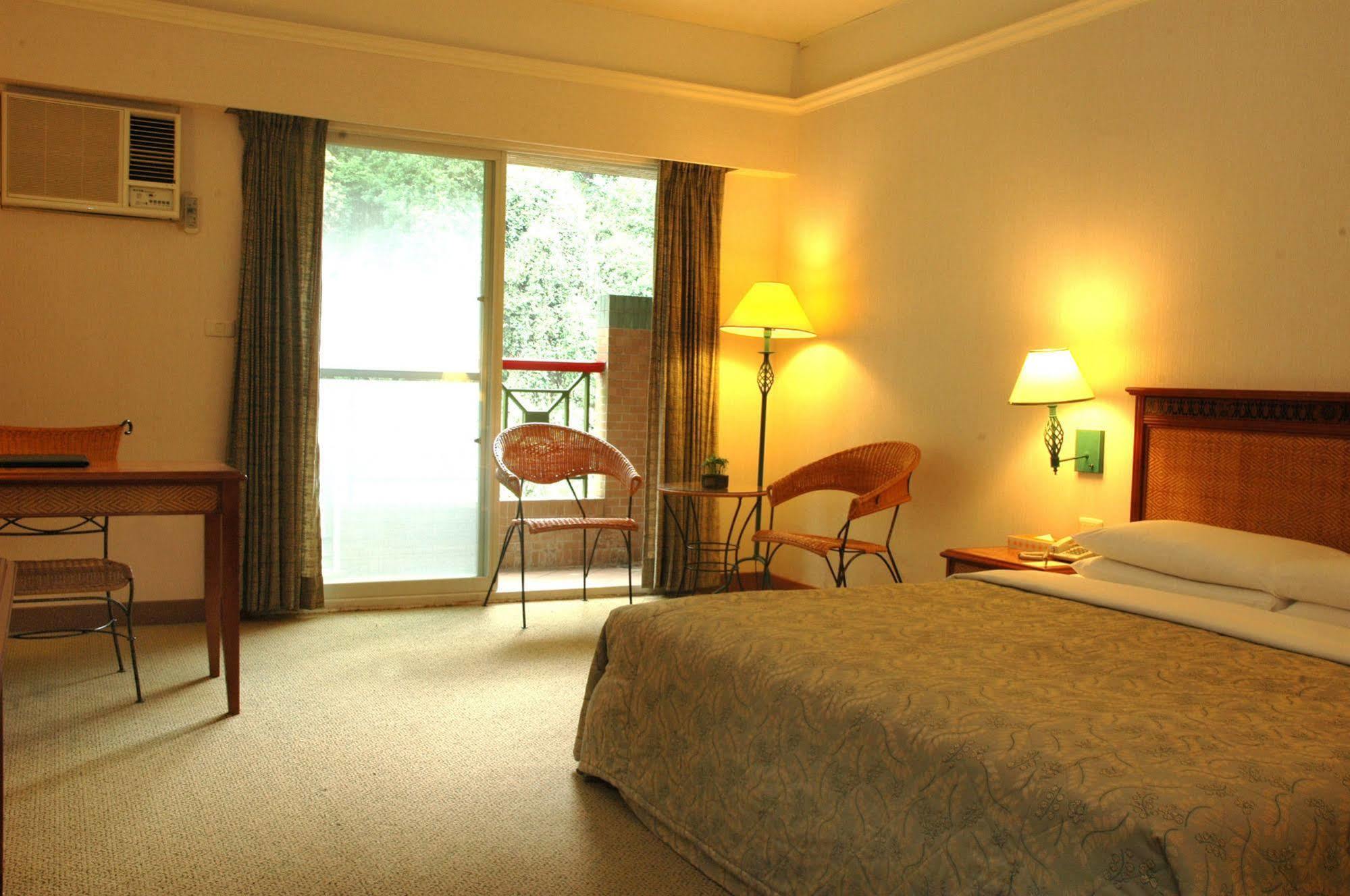 Hoya Hotel Wenquan Kültér fotó